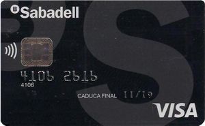 Tarjetas de crédito Revolving