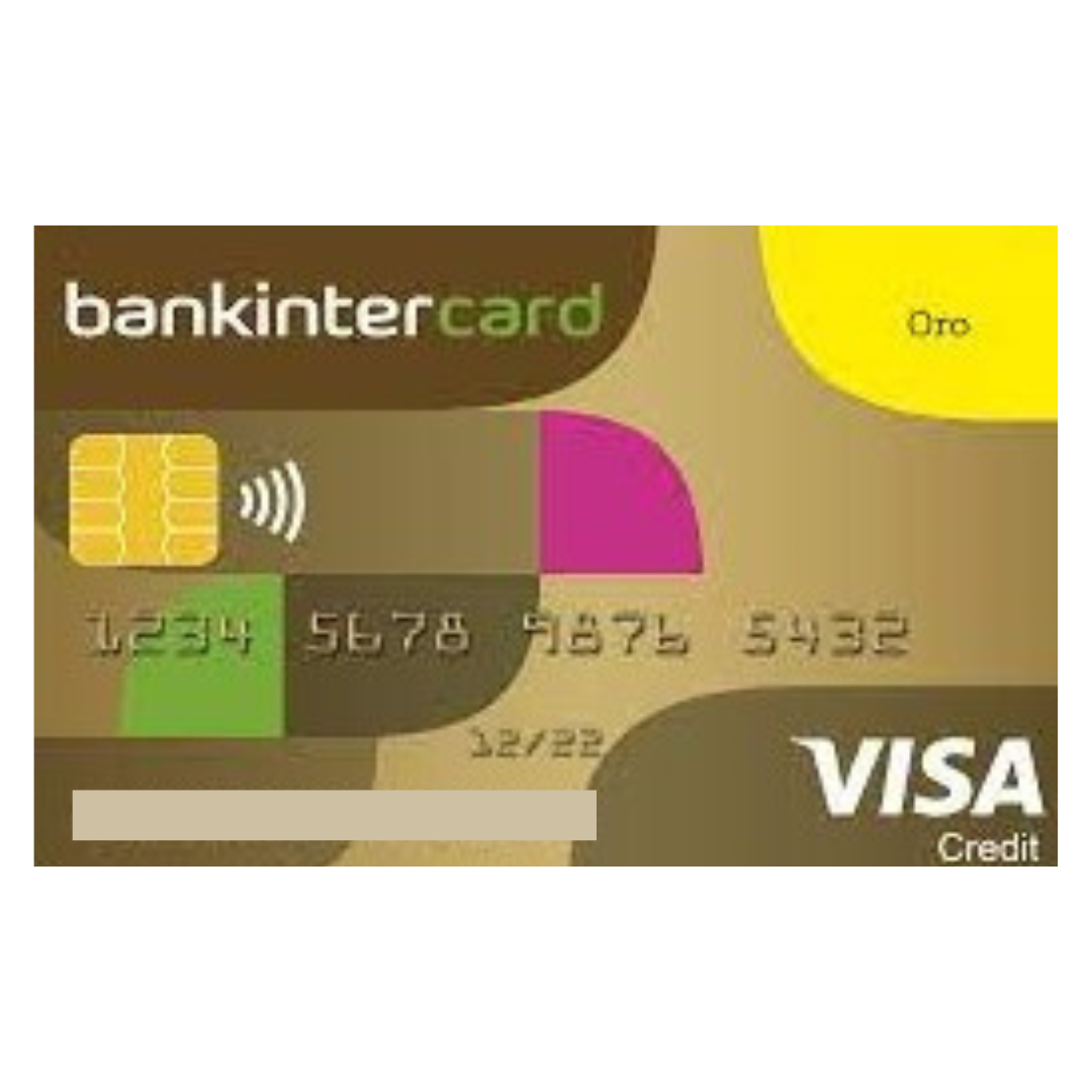 Tarjetas de crédito Revolving