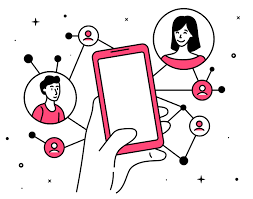 Compraventa de leads