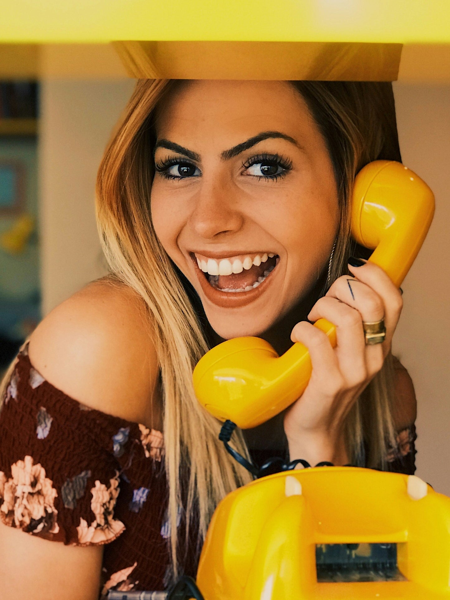 Descubra nuestro centro de llamadas