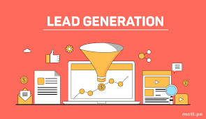 Compraventa de leads